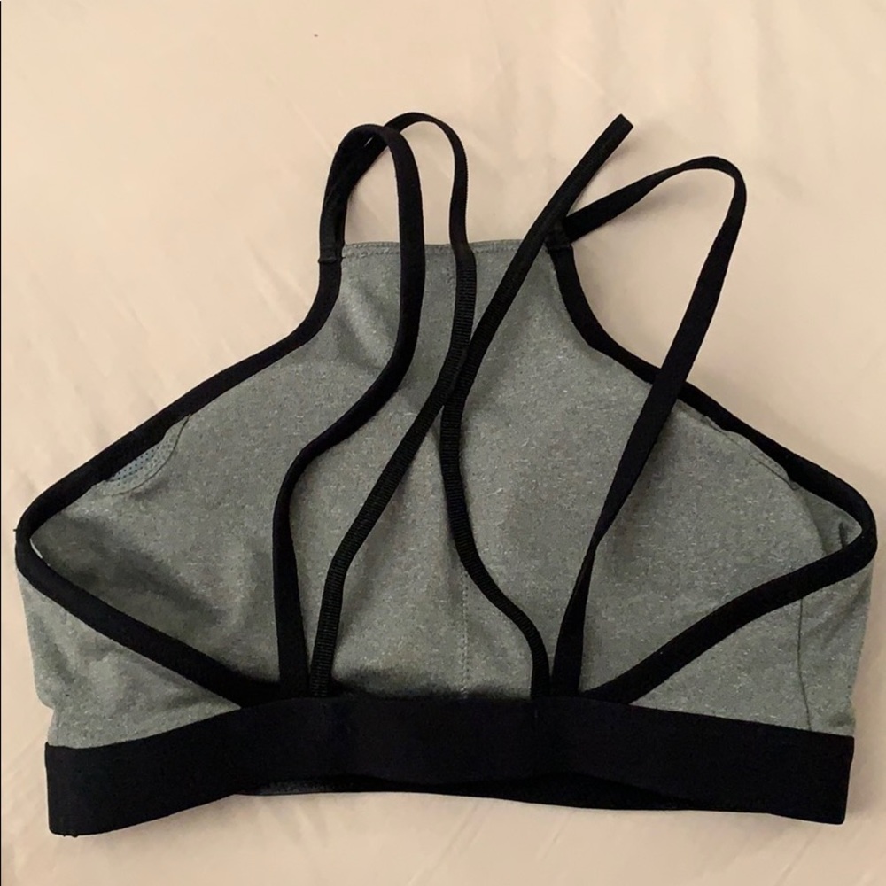 ❌SOLD❌Nike Training Bra - Picture 2 of 3